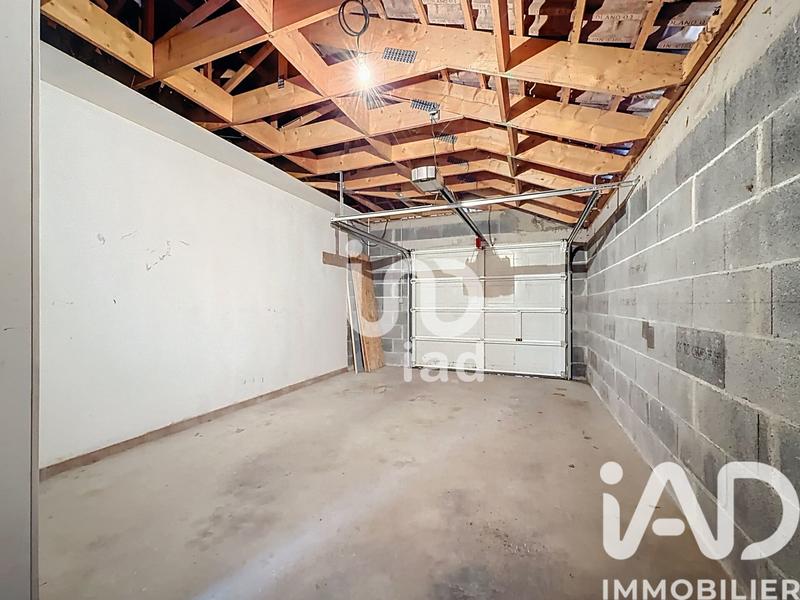 Maison de maîtres - 108 m² - 6 pièces