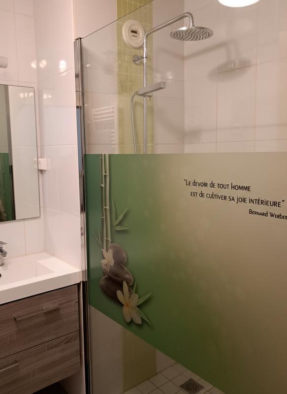 Appartement - 71 m² - 4 pièces