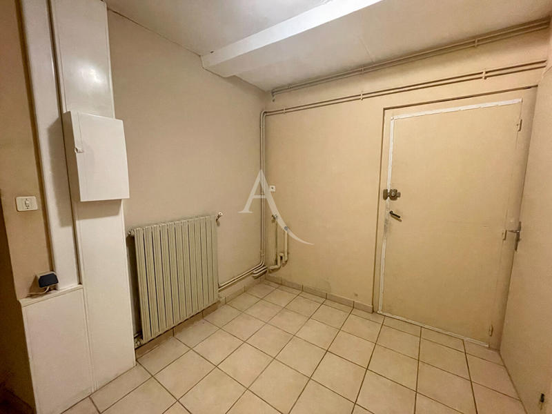 Maison - 100 m² - 3 pièces