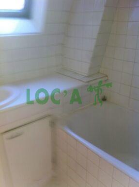 Appartement - 22 m² - 2 pièces