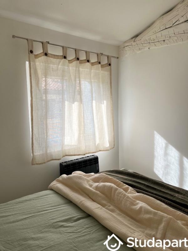 Appartement - 34 m² - 2 pièces