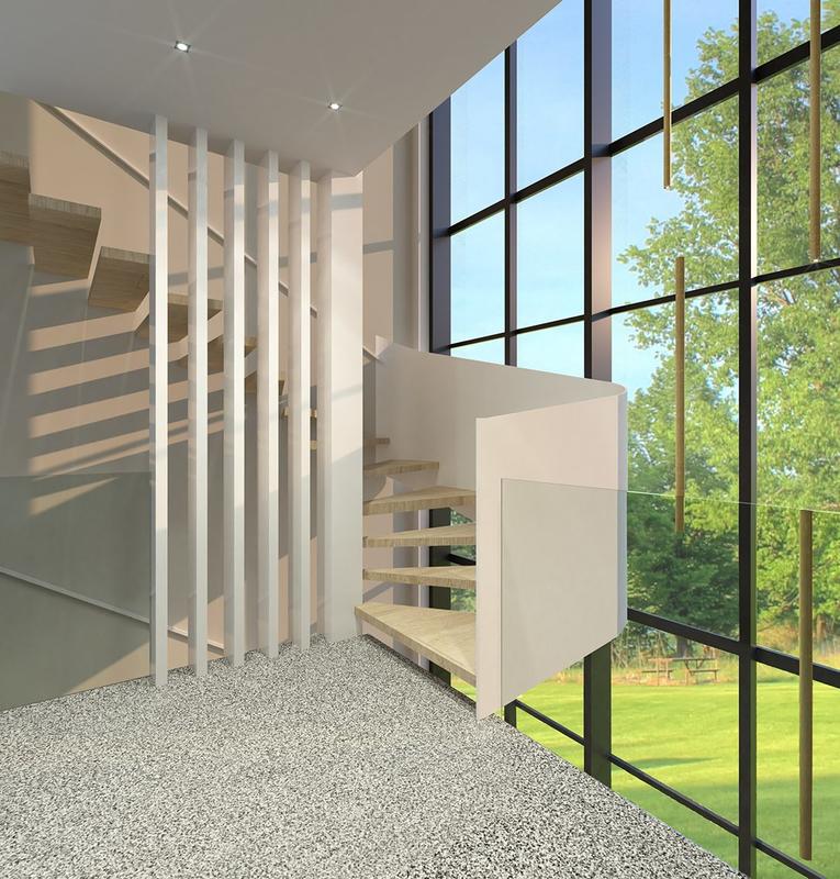 Appartement - 271 m² - 5 pièces