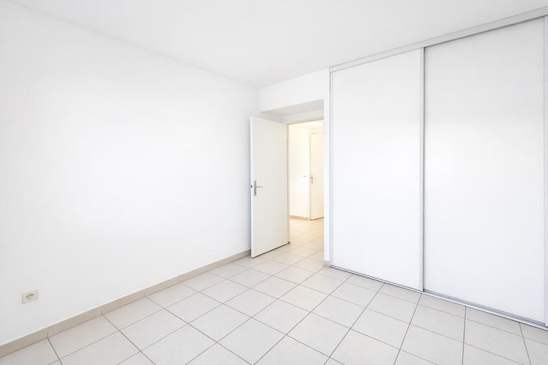 Appartement - 91 m² - 5 pièces