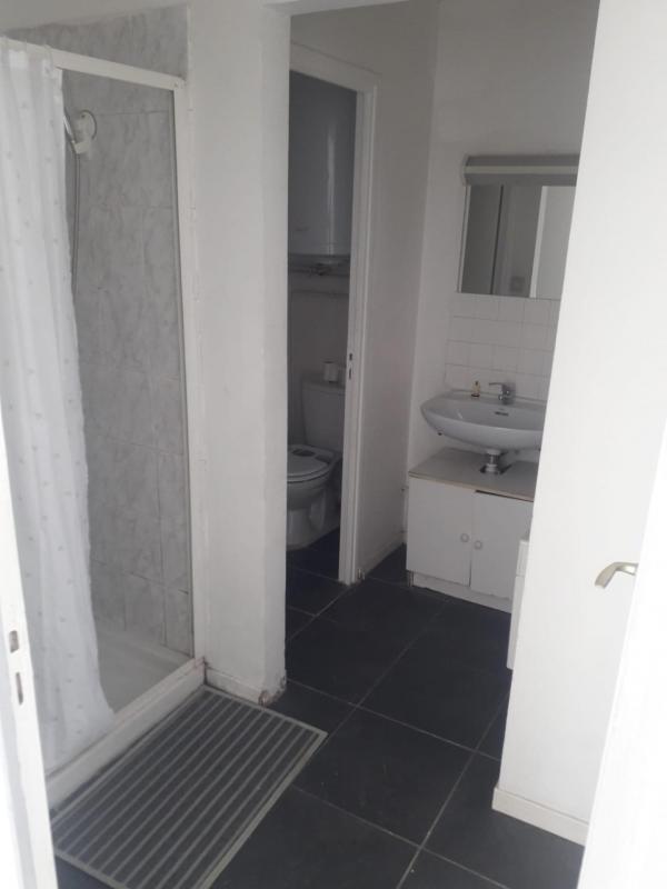 Appartement - 36 m² - 1 pièce