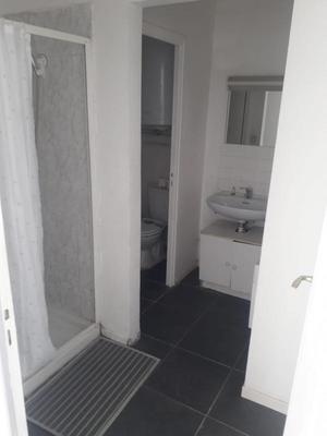 Appartement - 36 m² - 1 pièce