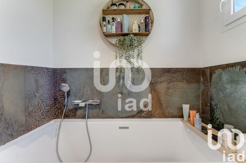 Maison - 168 m² - 6 pièces