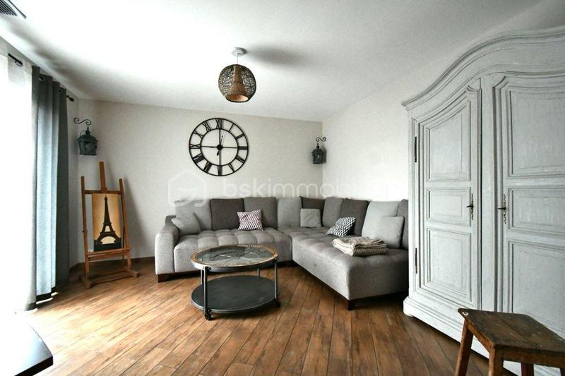 Villa - 157 m² - 5 pièces