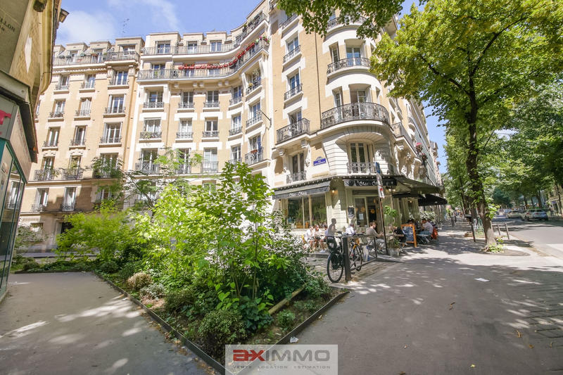 Appartement - 51 m² - 3 pièces