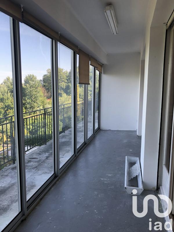 Maison - 149 m² - 5 pièces