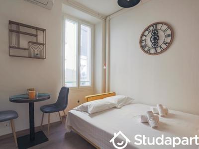 Appartement - 21 m² - 1 pièce