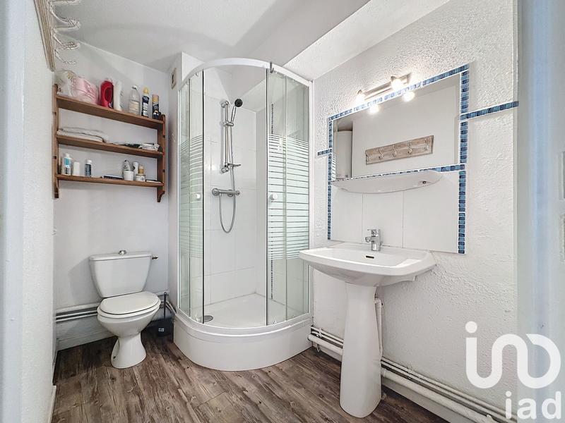 Appartement - 30 m² - 2 pièces