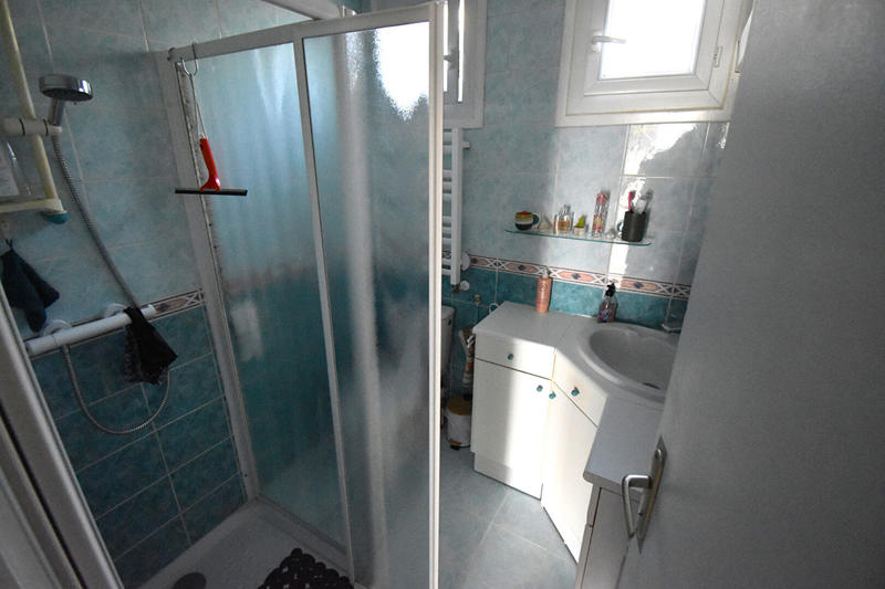 Maison - 57 m² - 2 pièces