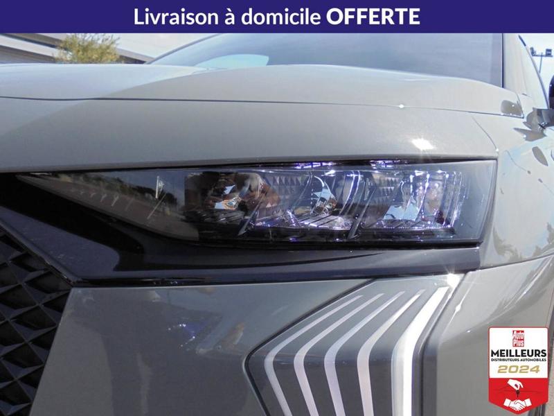 Ds Ds 7 Ds7 BlueHDi 130 Eat8 Performance Line +Cam +Hml +A