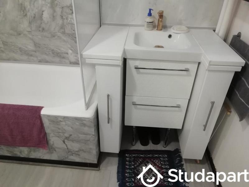 Appartement - 30 m² - 1 pièce