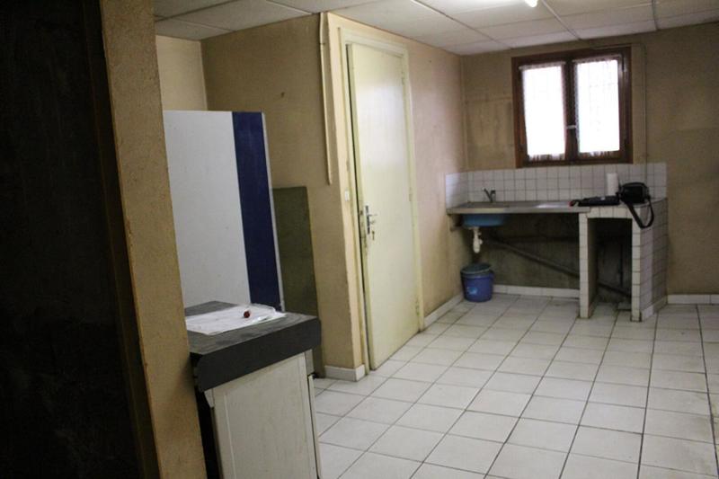 Maison - 86 m² - 3 pièces