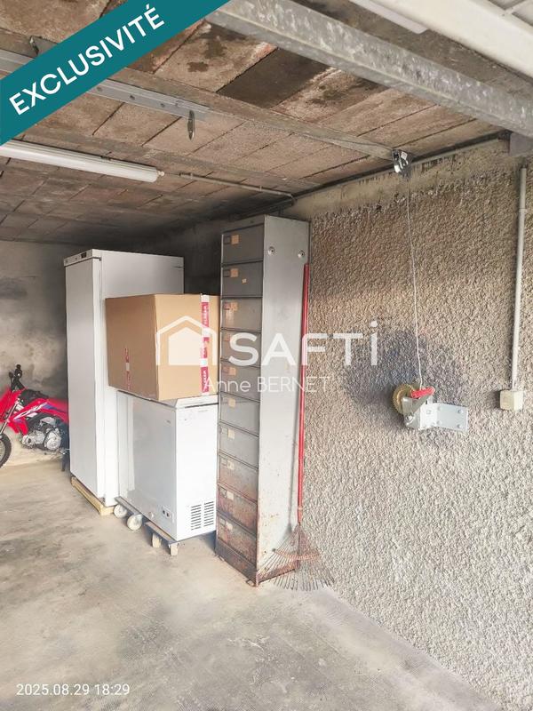 Maison - 103 m² - 5 pièces