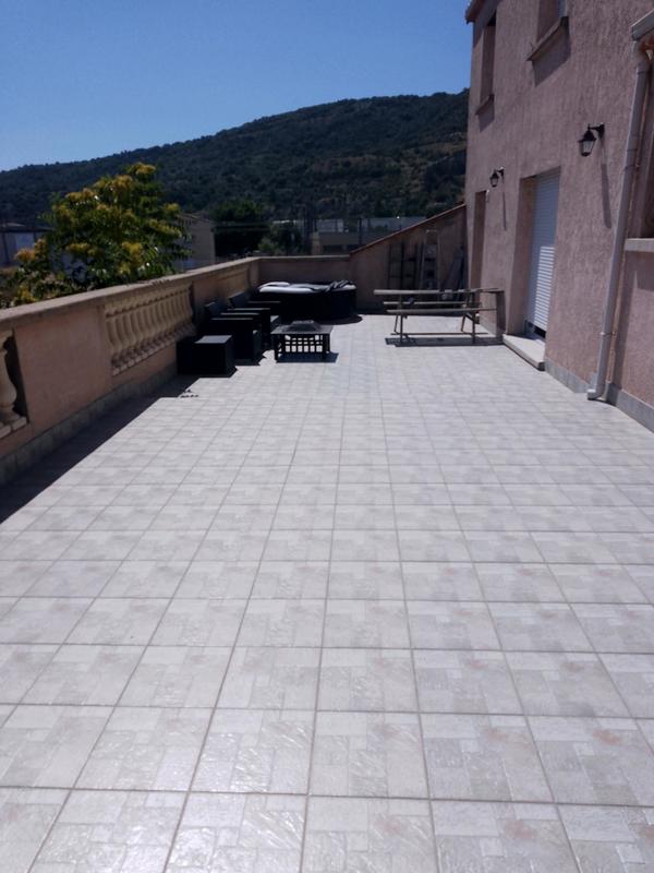 Maison - 123 m² - 7 pièces