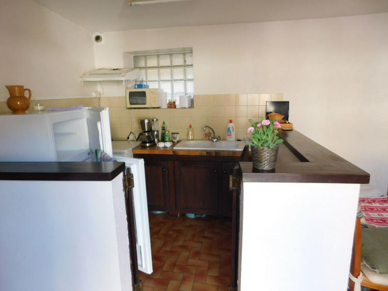 Propriété - 160 m² - 6 pièces