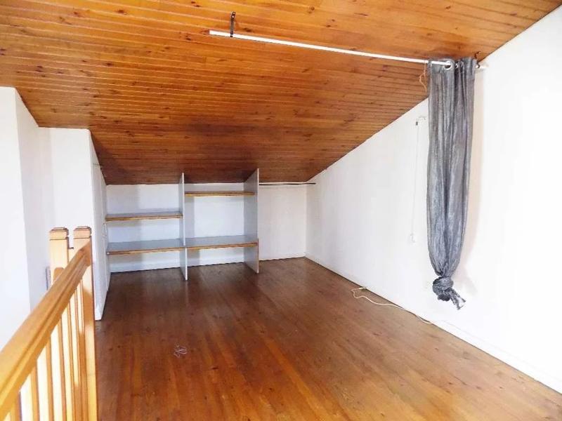 Appartement - 32 m² - 1 pièce