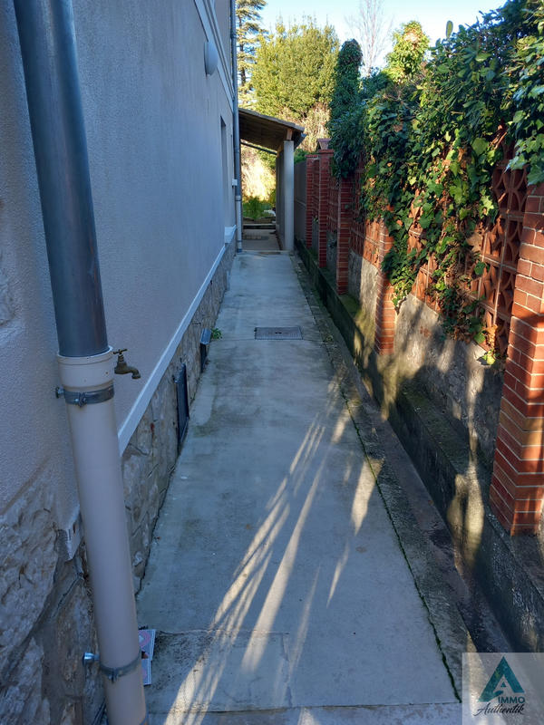 Appartement - 145 m² - 5 pièces