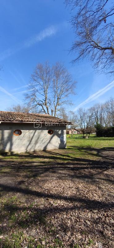 Maison - 65 m² - 3 pièces