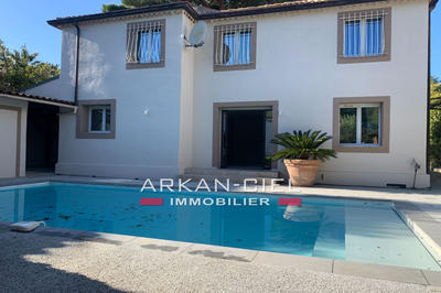 Villa - 160 m² - 7 pièces