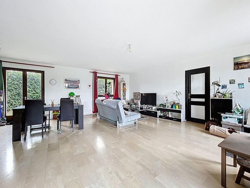 Maison - 162 m² - 7 pièces