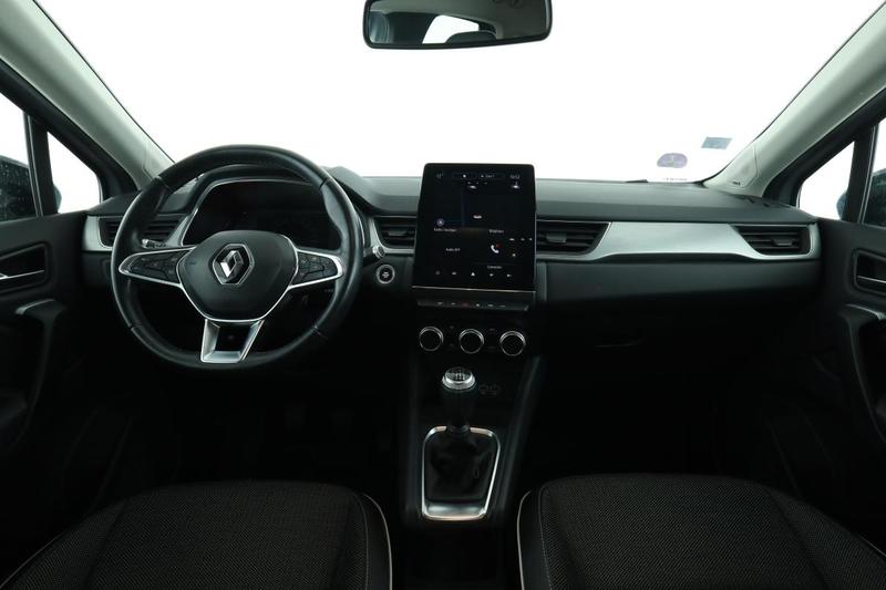 Renault Captur 1.3 TCe Intens 131 ch