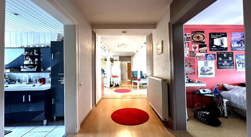 Maison - 439 m² - 14 pièces