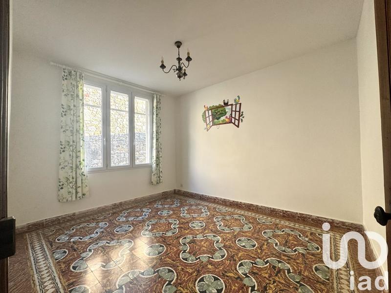 Maison de ville - 120 m² - 5 pièces