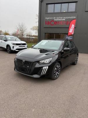 Peugeot 208 Hybrid 100 e-Dcs6 Style