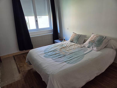 Maison - 121 m² - 6 pièces