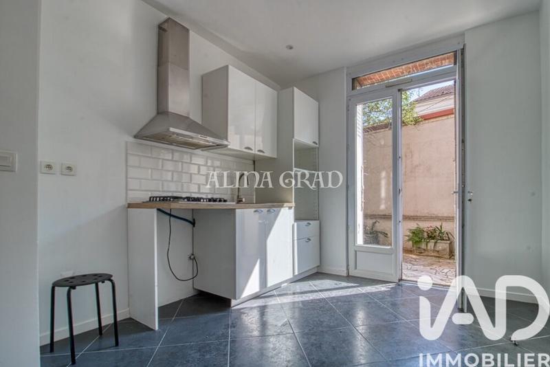 Appartement - 78 m² - 6 pièces