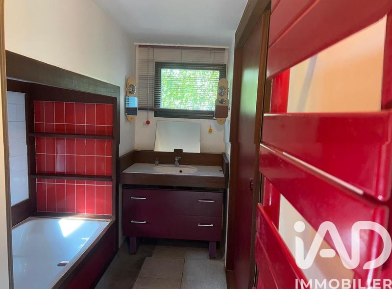 Maison de maîtres - 117 m² - 5 pièces