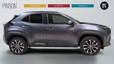 Toyota Yaris Cross Hybride 130h 2wd Design