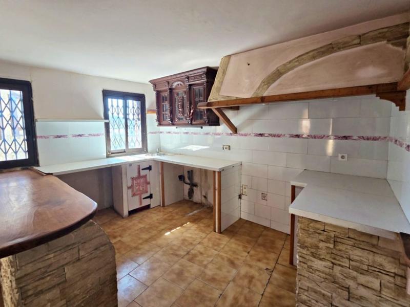 Maison - 80 m² - 3 pièces