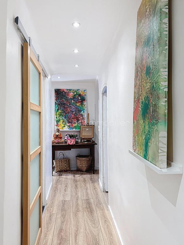 Appartement - 110 m² - 5 pièces