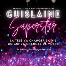 Guislaine Superstar