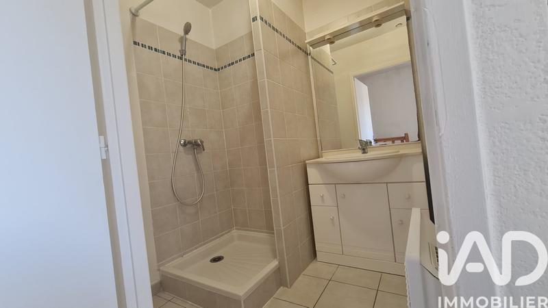 Maison - 47 m² - 3 pièces