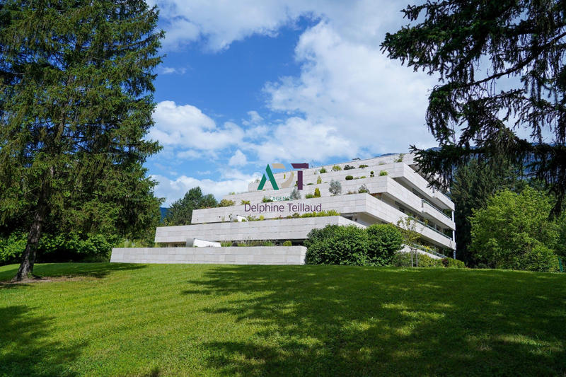 Appartement - 169 m² - 4 pièces