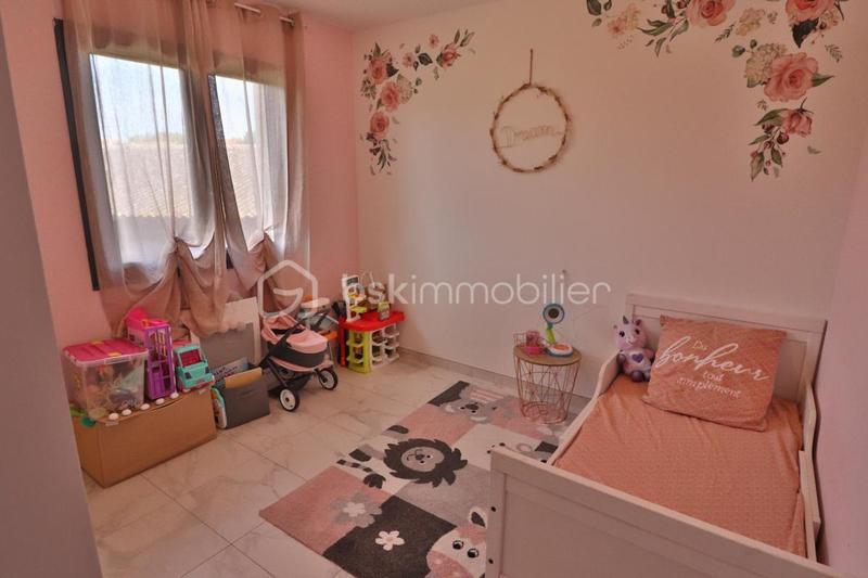 Villa - 105 m² - 4 pièces