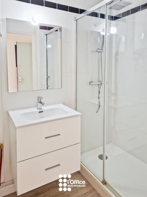 Studio - 18 m² - 1 pièce