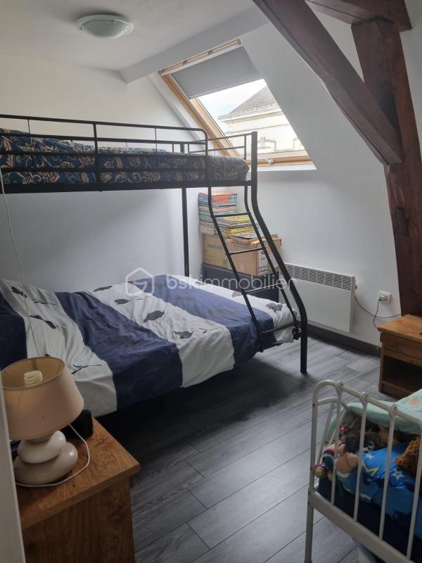 Maison de village - 171 m² - 7 pièces