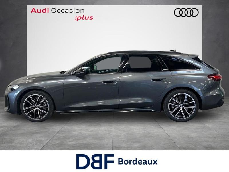 Audi A5 Avant Tdi Hybride 204 ch s tronic 7 s line