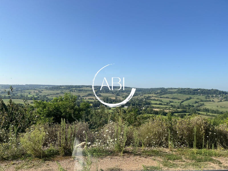 Maison - 212 m² - 7 pièces