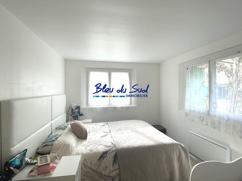 Appartement - 90 m² - 4 pièces