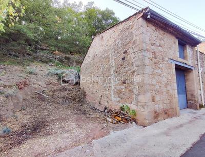 Parking / Garage - 50 m²