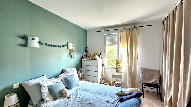 Maison - 111 m² - 4 pièces