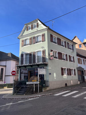 Maison - 163 m² - 5 pièces