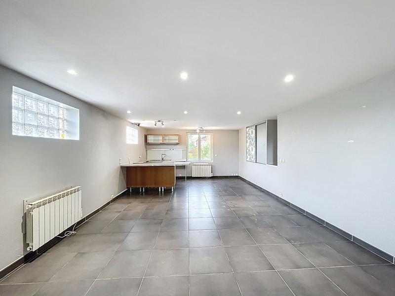 Appartement - 72 m² - 3 pièces